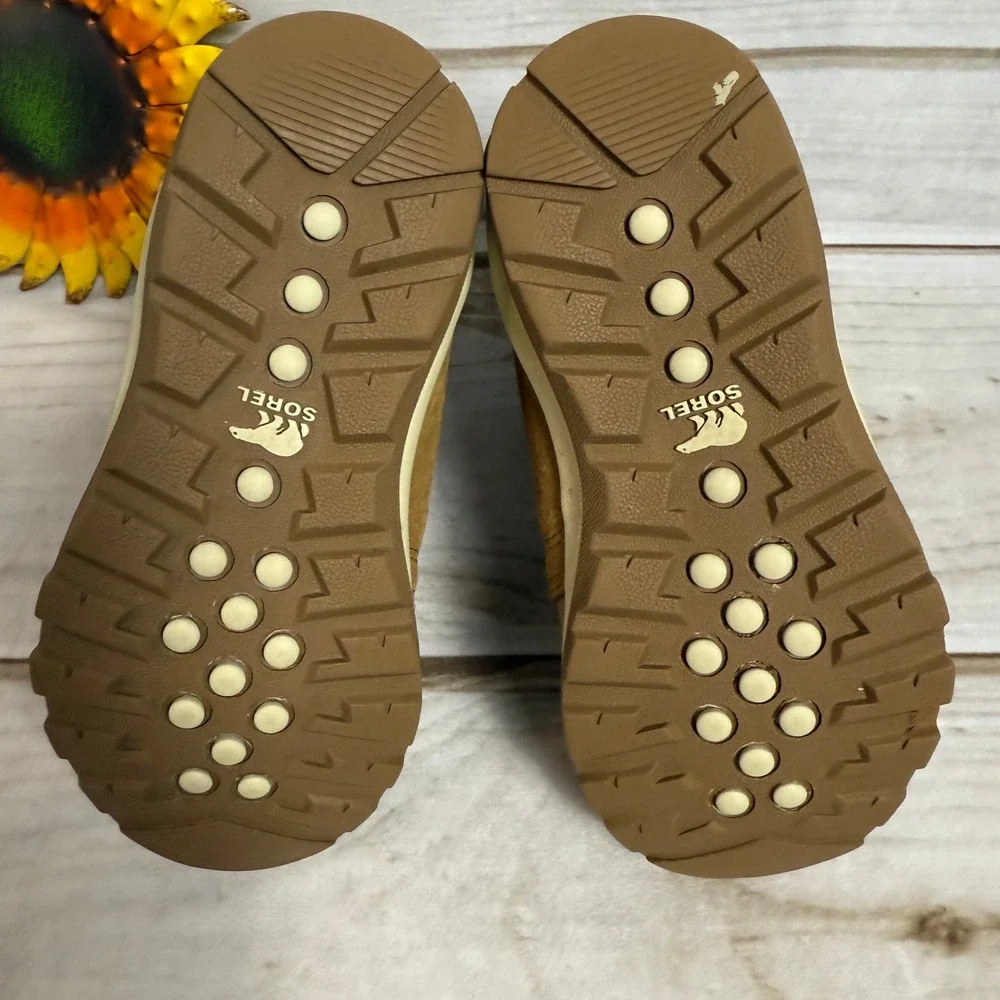 Sorel pair kids